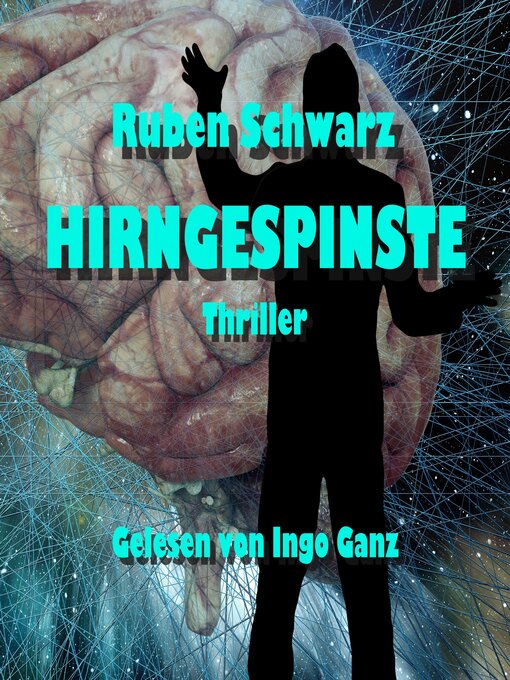 Title details for Hirngespinste by Ruben Schwarz - Available